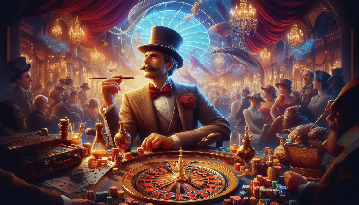 Fonbet Casino